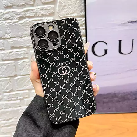 iphone 15 pro カバー gucci 