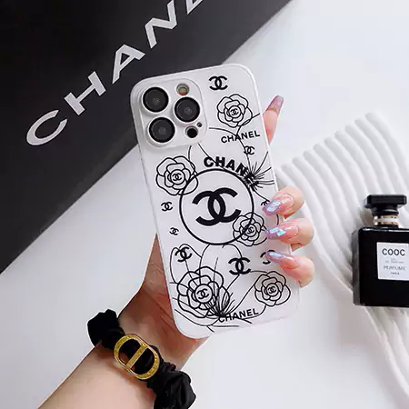 アイホン14プロ ケース chanel シャネル 