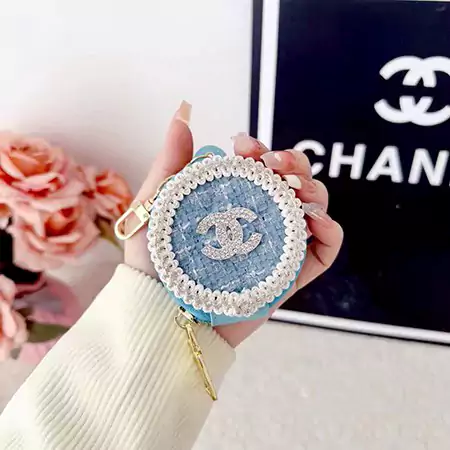 iphone17 シャネル chanel 収納ケース 