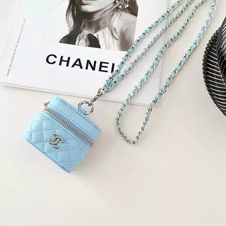 chanel ケース iphone17pro max 