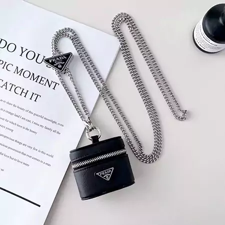 prada アイフォーン17プラス ケース 