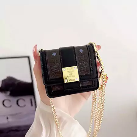 mcm Airpods カバー 