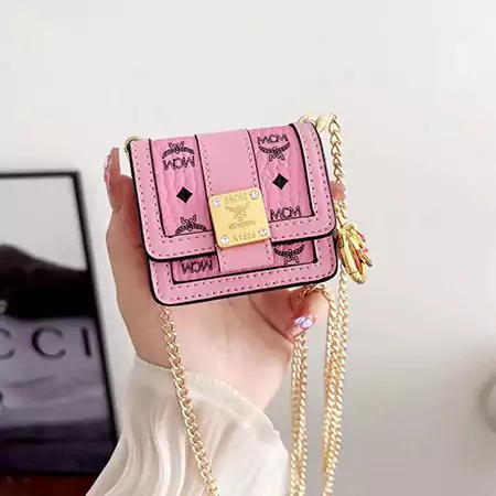 mcm風 カバー アイホン17プロ max 