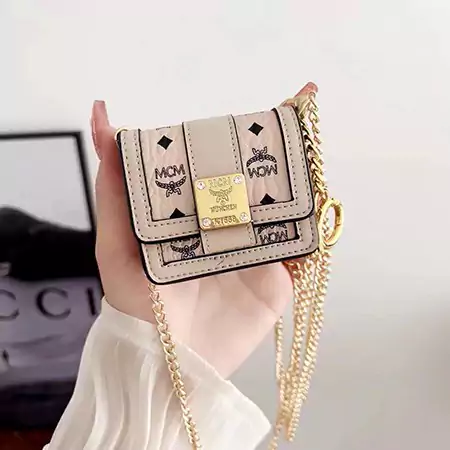 アイフォーン17plus エムシーエム mcm カバー 