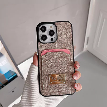 アイホン17 スマホケース コーチ coach  
