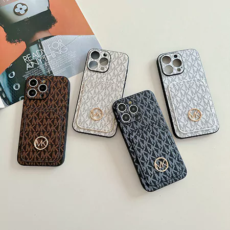 マイケルコース風 スマホケース アイホン17 