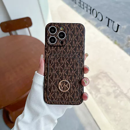 マイケルコース風 スマホケース アイホン17 