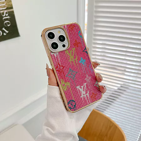 ハイブランド 携帯ケース iphone17pro 