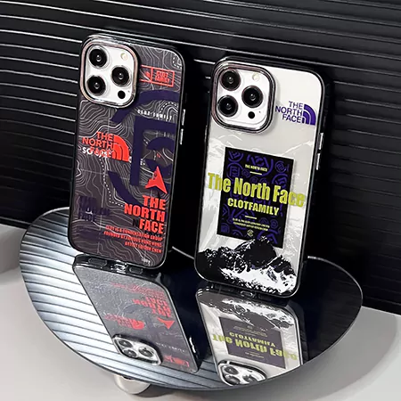 アクリル クロット風 アイフォーン17plus スマホケース 