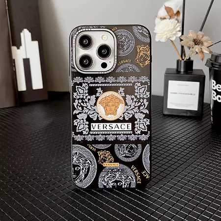 iphone17promax versace スマホケース 