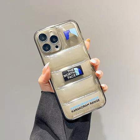 iphone17 the north face ザ・ノース・フェイス 携帯ケース 
