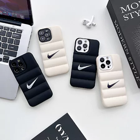 nike風 アイフォーン17 