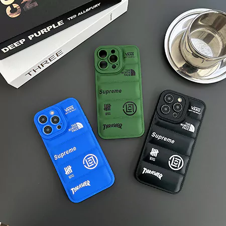 シュプリーム 携帯ケース アイホン 15 pro max  激安