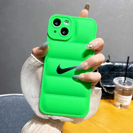 アイホン17 携帯ケース nike風 