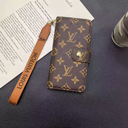 ブランド vuitton アイフォーン17plus カバー 