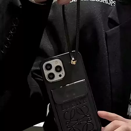 iphone17 スマホケース ロエベ 