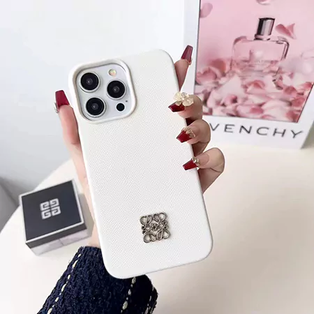 iphone17pro カバー ロエベ 
