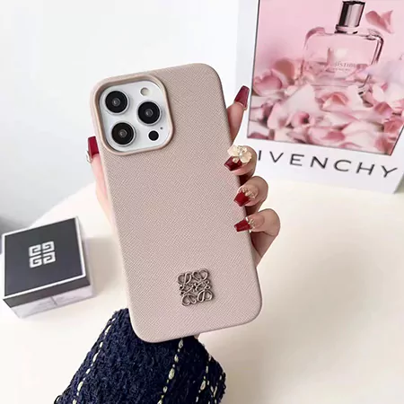 loewe ロエベ スマホケース iphone17プロ 