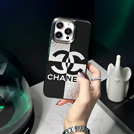 アイフォン17プラス スマホケース chanel 
