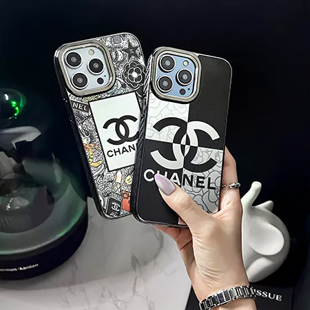 アイフォン17プラス スマホケース chanel 