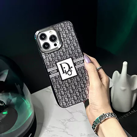 アイフォーン17プロmax スマホケース ディオール dior 