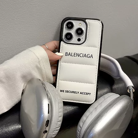 アイフォーン17 balenciaga 携帯ケース 