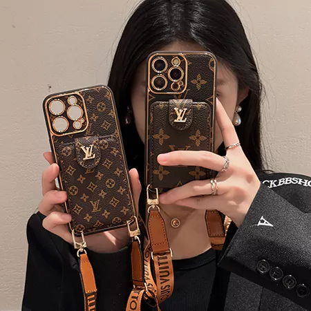 アイフォン17plus lv 携帯ケース  ブランド