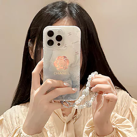 chanel シャネル アイフォン17 