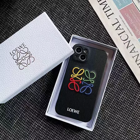 アイホン17 loewe 携帯ケース 