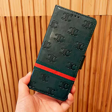 アイフォーン17plus 携帯ケース celine セリーヌ 