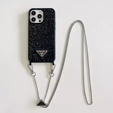 prada アイホン17plus 