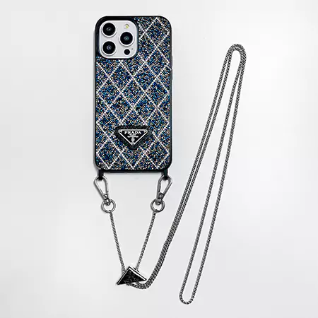 iphone15 pro プラダ カバー 