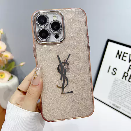ysl アイホン17pro max 携帯ケース 