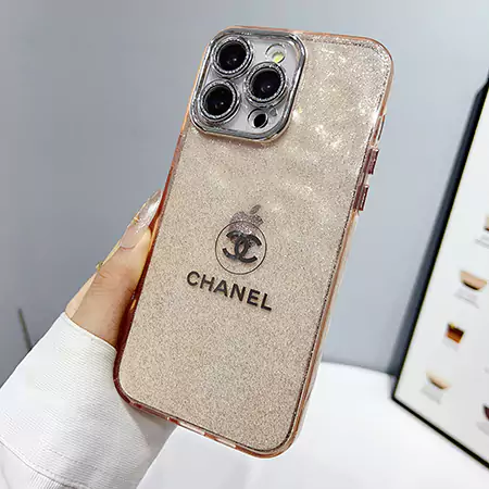 シャネル風 iphone17 携帯ケース 