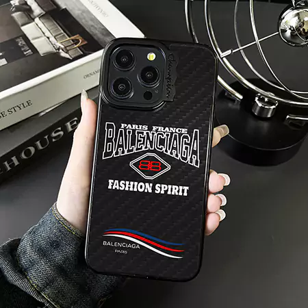 iphone 15 balenciaga 携帯ケース 