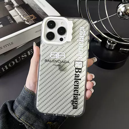 アイホン17 携帯ケース balenciaga風 