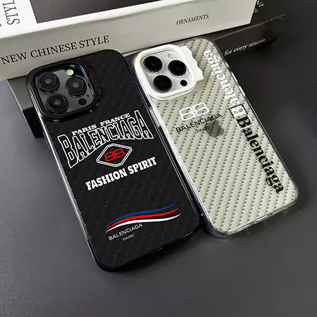 ブランド 携帯ケース iphone17 バレンシアガ 