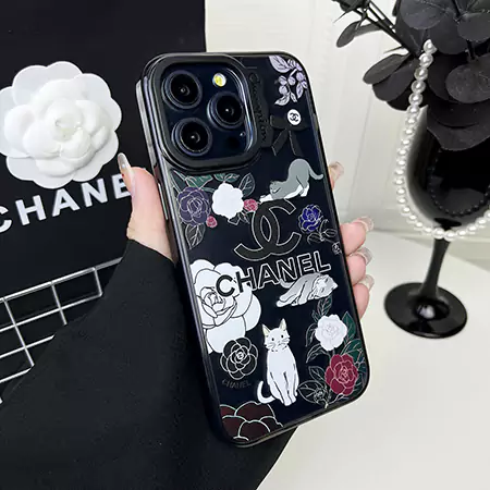 アイホン17pro ケース シャネル chanel 