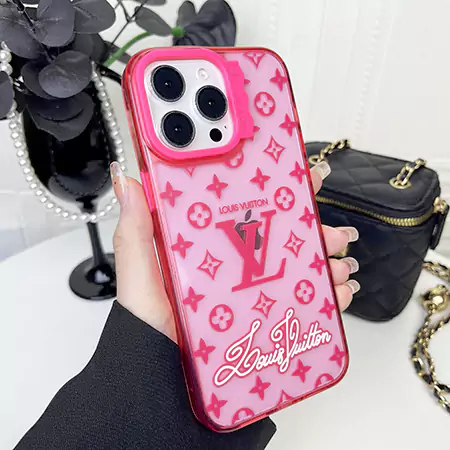 アイホン17 スマホケース ルイヴィトン風 