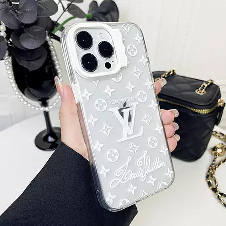 iphone17 vuitton ケース 