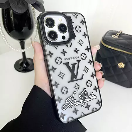 ルイヴィトン アイホン17プロ ケース 