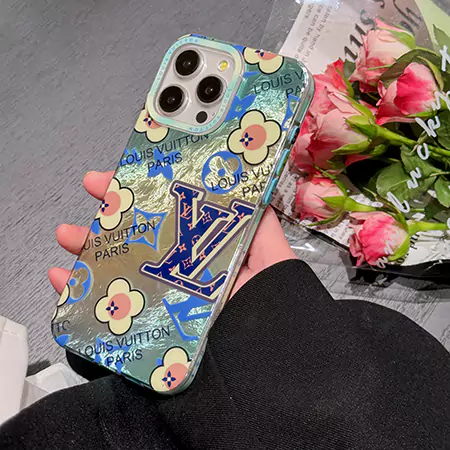 アイフォン17 携帯ケース ヴィトン風 