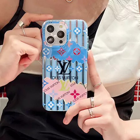 アイフォン17 vuitton 携帯ケース 