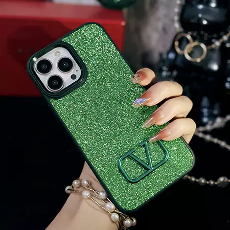 アイホン17 携帯ケース valentino 