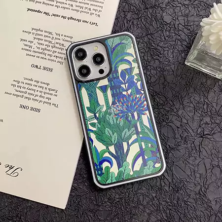 hermes カバー アイフォーン17プラス 
