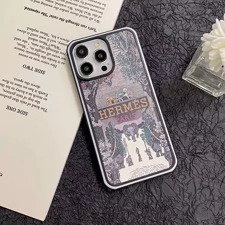hermes エルメス iphone17plus スマホケース 