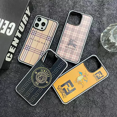 ベアブリック スマホケース アイホン17pro  バンカーリング