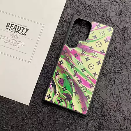 ルイビトン 携帯ケース アイフォン15 plus 