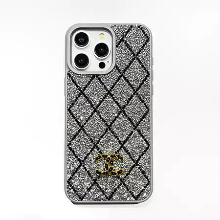 アイホン17 シャネル chanel カバー 