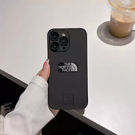 アイフォン15 ケース ザ・ノース・フェイス the north face 